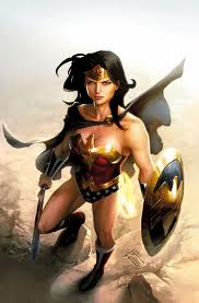 wonder woman picture 4